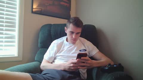 Jake  I am Bicurious online show from May 2026 06:12:02 PM