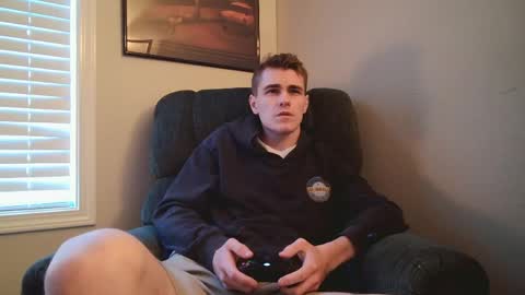 Jake  I am Bicurious online show from May 2026 11:11:01 PM