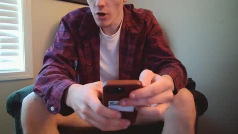 Jake  I am Bicurious online show from May 2026 09:55:02 PM