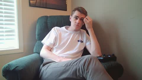 Jake  I am Bicurious online show from May 2026 08:25:01 PM