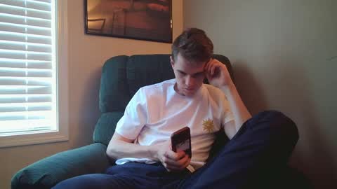Jake  I am Bicurious online show from May 2026 05:51:01 PM