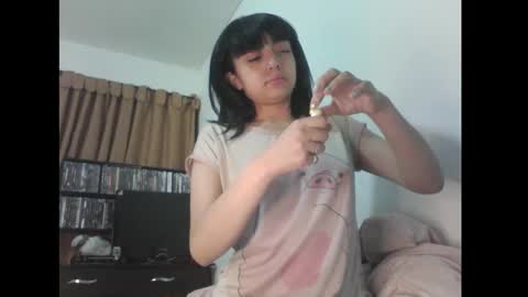 Snapshot of finnky1 chatting on September 2025 04:58:01 AM finnky1 online show from September 2025 04:58:01 AM