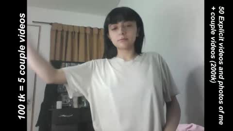 finnky1 online show from January 2026 04:04:01 AM