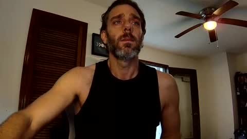 Finn Sage online show from November 2025 07:34:02 PM