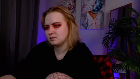 Fiona online show from March 2026 10:07:01 PM