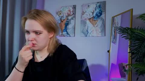 Fiona online show from March 2026 11:17:01 PM