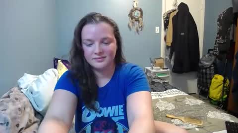 Snapshot of fionna_fineas chatting on December 2024 03:36:01 AM Fionna online show from December 2024 03:36:01 AM
