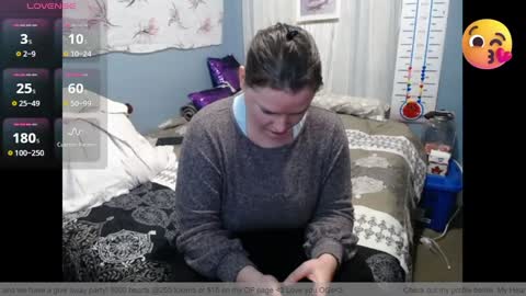 Fionna online show from December 2025 01:34:02 AM