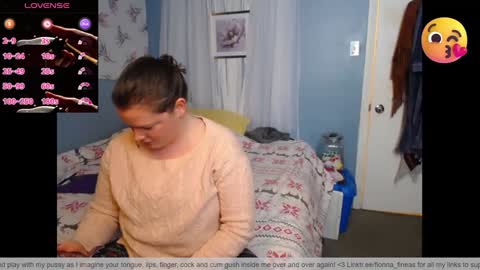 Fionna online show from February 2026 03:32:01 PM