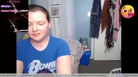 Fionna online show from February 2026 03:55:01 PM