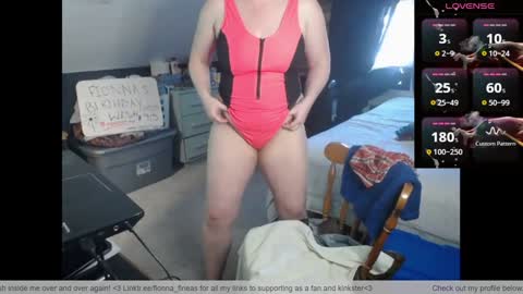 Fionna online show from May 2026 04:24:01 PM