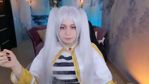 fiora online show from December 2024 11:29:01 AM