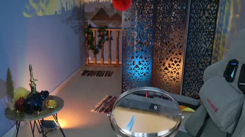 fiora online show from December 2024 06:40:01 AM