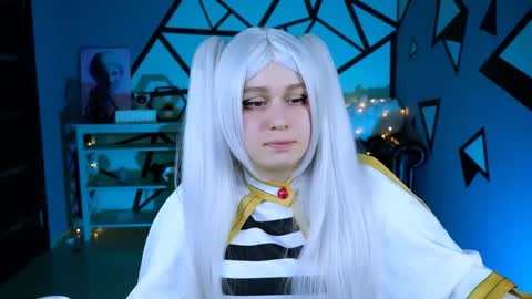 fiora online show from December 2024 12:38:01 PM