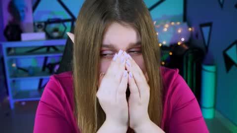 fiora online show from January 2025 12:29:01 PM