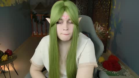 fiora online show from January 2025 03:11:01 PM