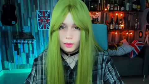 fiora online show from January 2025 11:34:02 AM