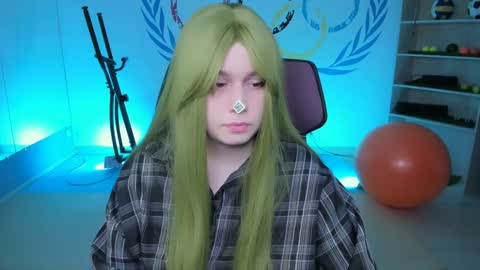 fiora online show from January 2025 12:09:01 PM