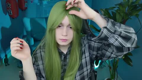 fiora online show from January 2025 01:21:01 PM