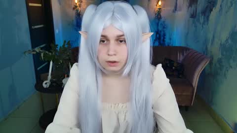 fiora online show from February 2025 01:08:02 PM