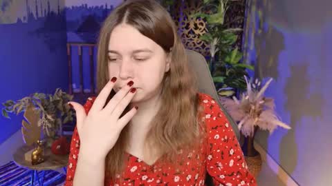 fiora online show from December 2025 05:13:01 AM