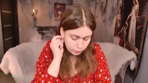 fiora online show from March 2026 05:22:01 AM