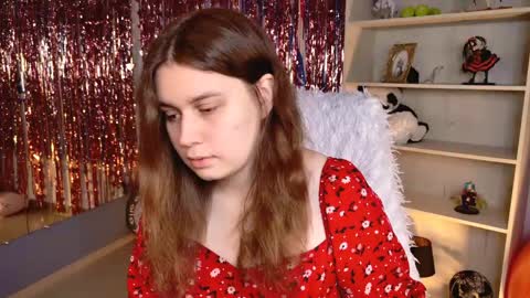 fiora online show from May 2026 05:35:02 AM