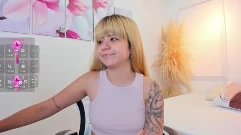 Snapshot of fiorella_sweet_ chatting on March 2026 07:53:02 PM Fio online show from March 2026 07:53:02 PM