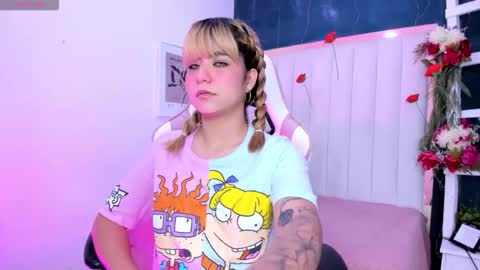 Snapshot of fiorella_sweet_ chatting on March 2026 08:01:01 PM Fio online show from March 2026 08:01:01 PM