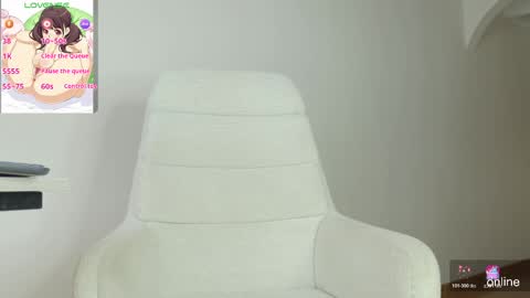 FIORELLA  online show from June 2026 02:12:01 AM