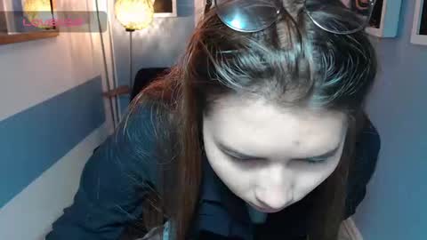 Snapshot of fiorellaa_delsd chatting on September 2025 02:51:01 PM Fiorellaa online show from September 2025 02:51:01 PM