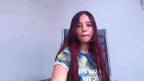 Fiorella Acosta online show from September 2025 05:49:01 PM