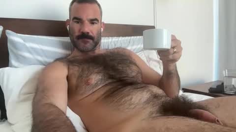 Daddy Cam online show from May 2026 01:18:01 PM