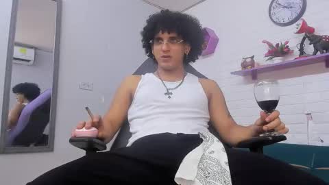 fire_boy69 online show from October 2025 05:00:01 PM