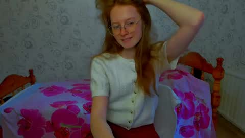 fire_luna online show from April 2026 11:47:02 AM