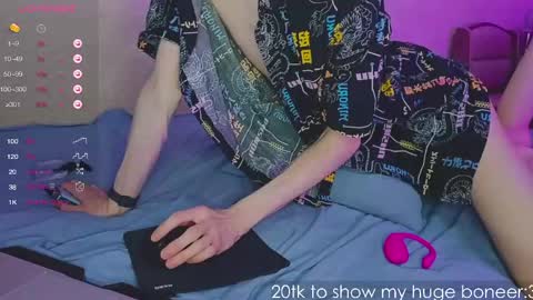 Mark online show from April 2026 06:27:02 PM