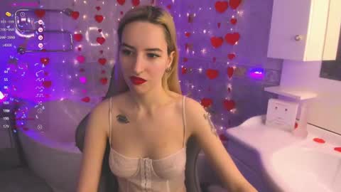 Snapshot of fire_moth chatting on February 2025 04:33:01 AM Bellatrix online show from February 2025 04:33:01 AM
