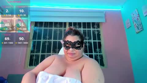 fire_passion__ online show from March 2026 05:37:02 AM