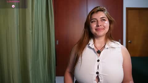 fireand_passion online show from January 2026 06:08:01 AM