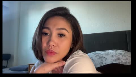 Snapshot of fireanddesire27 chatting on January 2025 08:41:01 PM FireAndDesire27 online show from January 2025 08:41:01 PM