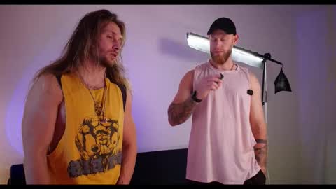 Alex online show from October 2025 12:48:02 PM