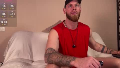 Alex online show from November 2025 10:40:02 AM