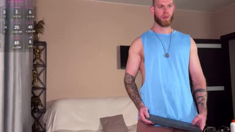 Alex online show from December 2025 05:53:01 PM