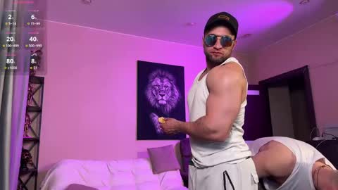 Alex online show from May 2026 04:23:01 PM