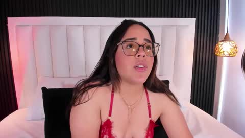 Firedoll online show from February 2026 04:22:01 AM