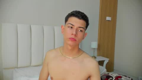 Snapshot of fireguy_99 chatting on October 2025 01:09:02 PM Nicolas online show from October 2025 01:09:02 PM