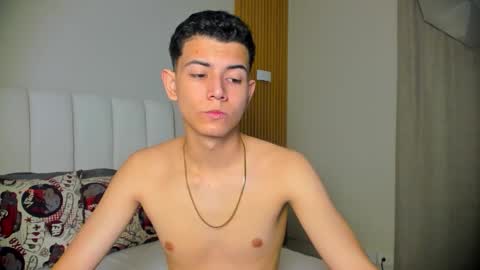 Snapshot of fireguy_99 chatting on November 2025 01:22:01 PM Nicolas online show from November 2025 01:22:01 PM