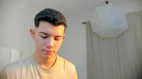 Snapshot of fireguy_99 chatting on November 2025 01:26:02 PM Nicolas online show from November 2025 01:26:02 PM