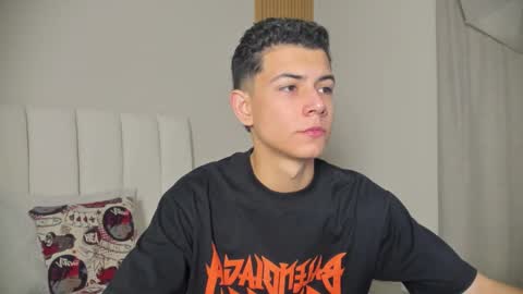 Snapshot of fireguy_99 chatting on December 2025 12:58:02 PM Nicolas online show from December 2025 12:58:02 PM