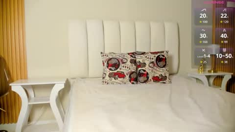 Snapshot of fireguy_99 chatting on December 2025 12:53:02 PM Nicolas online show from December 2025 12:53:02 PM